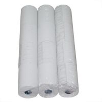 Чековая лента 57мм х 19м, d12 мм, бел., термобум. 20 рул/упак 160 рул/кор РОССИЯ термо А (S) 19м