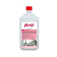 Дезинфицирующее моющее средство "Ника" Ника-КСД, флакон, 1000 г 12 шт/кор РОССИЯ