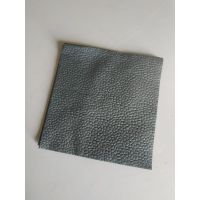 Салфетки 240х240 мм 1-сл., черн., бум., 400 шт/упак 18 упак/кор РОССИЯ 300990ч