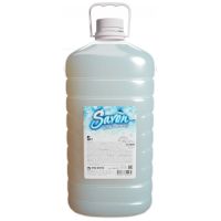 Мыло жидкое "Pro-Brite" Savon с перламутром, бутылка ПЭТ, 5000 мл 4 шт/кор РОССИЯ 442-5П