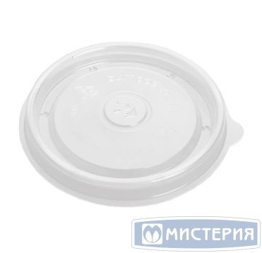 Ланч-бокс 2 секции, черный