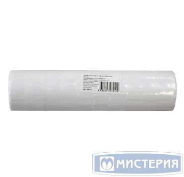 Эт/лента 26*12 белая (200)