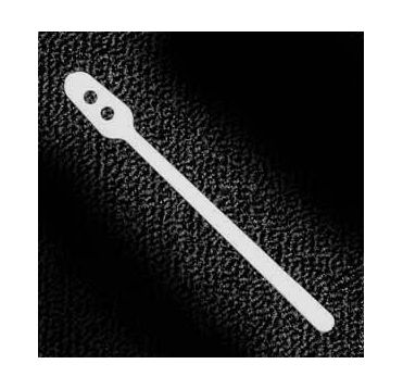 Размешиватель 160мм, чёрный